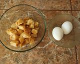 Foto del paso 1 de la receta: Tortilla de Papa😋🙂