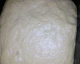 A picture of step 2 of Fluffy doughnut.