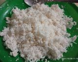 Foto langkah ke 1 dari resep Bolu Kukus Putu Ayu.
