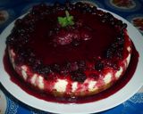 Foto del paso 23 de la receta: Cheesecake New York