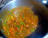 Foto del paso 8 de la receta: Ternera en salsa de cocina creativa de alexis Urrutia