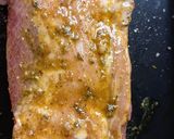 Foto del paso 2 de la receta: Pechito de Cerdo (con manta)al Horno