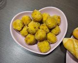 Foto del paso 7 de la receta: Croquetas rápidas de jamón ibérico