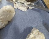A picture of step 8 of Apple Streusel (sheet cake).