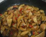 Foto langkah ke 7 dari resep Jengkol empukkk pedasss gurih (dijamin nagih).