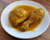 Foto langkah ke 3 dari resep Gulai Ayam.