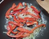 Foto del paso 1 de la receta: Arroz amarillo