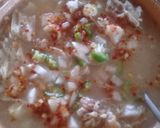 Foto del paso 6 de la receta: Pozole blanco de puerco, estilo Guerrero