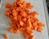 Foto del paso 4 de la receta: Carrilleras de cerdo al vino