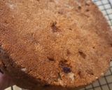 Foto del paso 6 de la receta: Torta matera de manzana 🍏🍎 fácil, económica, de ingredientes básicos by Anton