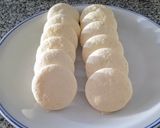 Foto del paso 4 de la receta: Masitas de limón y maizena
