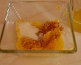 Foto del paso 2 de la receta: Pan francés con piña