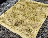 Foto del paso 6 de la receta: ROLLO De Pan al Zaatar...!