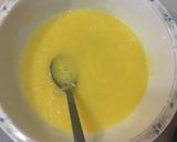 Foto del paso 1 de la receta: Queque avena, plátano y chocolate