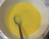 Foto del paso 1 de la receta: Queque avena, plátano y chocolate