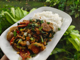 Nasi Gila