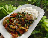 Foto langkah ke 4 dari resep Nasi Gila.