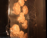 Foto del paso 6 de la receta: Cookies de chocolate