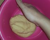 Foto langkah ke 2 dari resep Donat lembut pake bangeett.