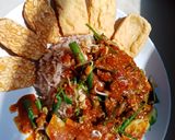 Foto langkah ke 6 dari resep Pecel Madiun.