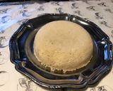 Une image de l'étape 7 de Riz au gingembre et citron.