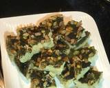 Steamed Ice Cream Sandesh: TWO in ONE recipe step 14 photo