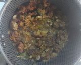 Foto del paso 2 de la receta: Risotto de azafrán y carne 🍲
