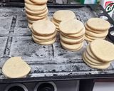 Foto del paso 3 de la receta: Galletas de limón