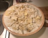 Foto del paso 4 de la receta: Papas Empanizadas al Horno
