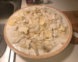 Foto del paso 4 de la receta: Papas Empanizadas al Horno