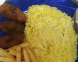 صورة لخطوة 3 من وصفة كفتة بانيه