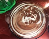 Foto langkah ke 7 dari resep Puding Zebra 🦓.