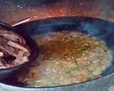 Foto del paso 6 de la receta: Bifes al disco con sidra