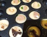 Foto langkah ke 4 dari resep Takoyaki 🇯🇵.