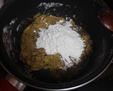 Foto del paso 2 de la receta: Croquetas de chorizo de teror