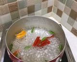 Foto langkah ke 3 dari resep Sambal Lamongan.