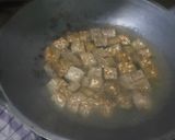Foto langkah ke 2 dari resep Sayur Kacang Tolo Labu Siam.