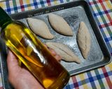 Une image de l'étape 8 de Petits pains complets à l'huile d'olive 🥖🫒.