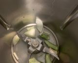 Foto del paso 1 de la receta: Espinacas a la crema Thermomix