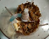 Foto langkah ke 1 dari resep Pempek sutra ikan tenggiri.