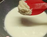 A picture of step 3 of Dates - Kodo Millet Pudding (Khajoor Kodri Kheer).