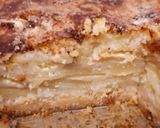 Foto del paso 10 de la receta: Torta de manzana sin batido
