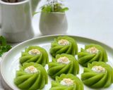 Foto langkah ke 6 dari resep Kaswi Pandan.