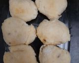 દહીં વડા (Dahi vada Recipe in Gujarati) રેસીપી સ્ટેપ3ફોટો