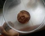 Foto langkah ke 2 dari resep Milo Popsicles.