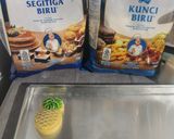 Foto langkah ke 9 dari resep Nastar Bentuk Nanas dan Klasik #625.