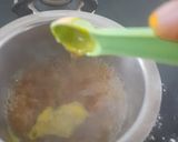 A picture of step 4 of Immunity booster drink for Corona preservation.