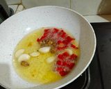 Foto langkah ke 1 dari resep BUMBU pecel homemade.