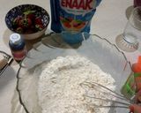 Foto langkah ke 2 dari resep Bubur Cha cha.