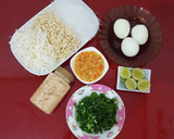 Foto langkah ke 6 dari resep Soto Ayam Lamongan.